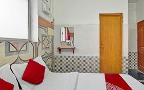 Hotel O Rkr Residency